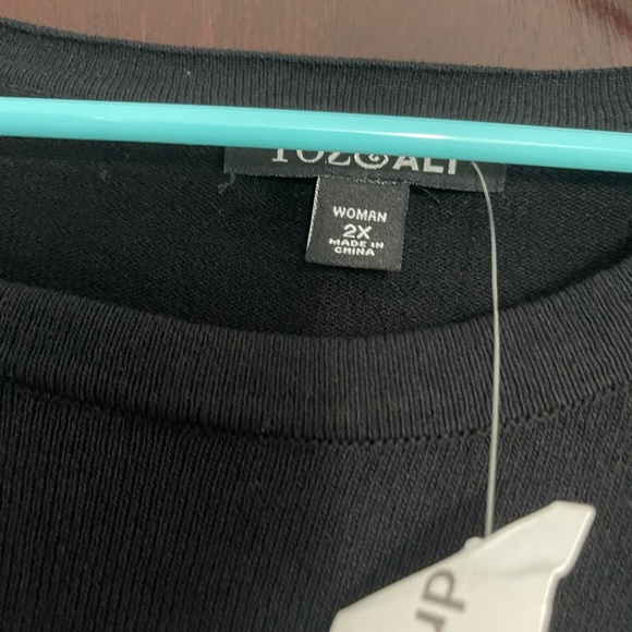 Roz&Ali Blouse - Picture 4 of 4